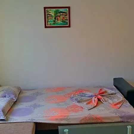 Смокиня בית הארחה קיטן